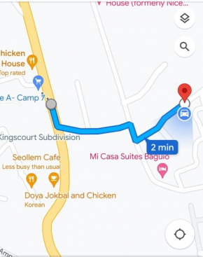 TripleJS Corner House